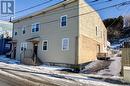 80-82 Bridge Street, Saint John, NB  - Outdoor 