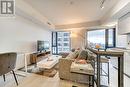 2308 - 188 Cumberland Street, Toronto, ON  - Indoor 