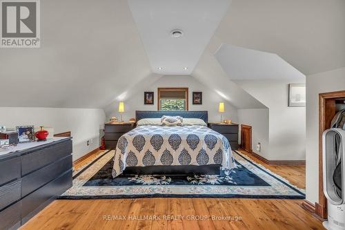 604 Queen Elizabeth Drive, Ottawa, ON - Indoor Photo Showing Bedroom