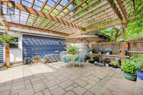 604 Queen Elizabeth Drive, Ottawa, ON - Outdoor