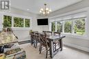 604 Queen Elizabeth Drive, Ottawa, ON  - Indoor Photo Showing Dining Room 