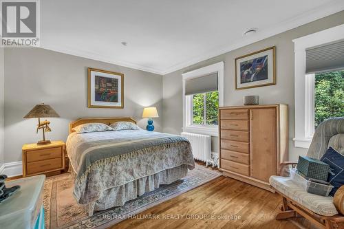 604 Queen Elizabeth Drive, Ottawa, ON - Indoor Photo Showing Bedroom