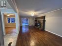 194 Pinebush Road, Cambridge, ON  - Indoor Photo Showing Other Room With Fireplace 