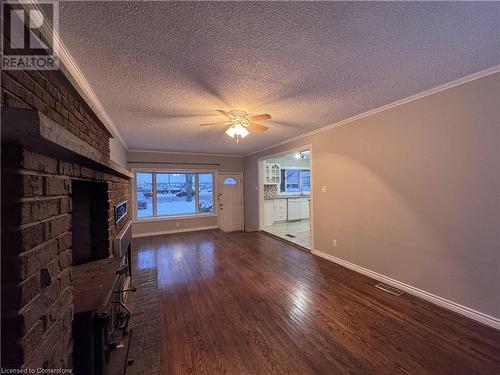 194 Pinebush Road, Cambridge, ON - Indoor Photo Showing Other Room