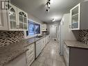 194 Pinebush Road, Cambridge, ON  - Indoor Photo Showing Kitchen With Double Sink 