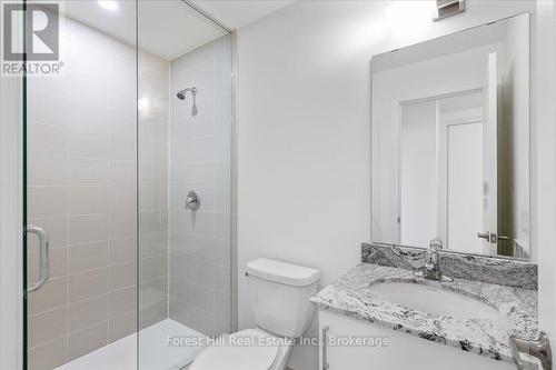 302 - 17 Spooner Crescent, Collingwood, ON - Indoor Photo Showing Bathroom