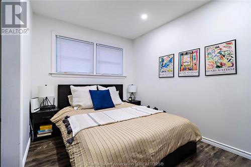 116 Churchill Street, Chatham, ON - Indoor Photo Showing Bedroom