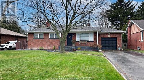 116 Churchill Street, Chatham, ON - Outdoor