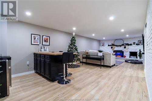 116 Churchill Street, Chatham, ON - Indoor