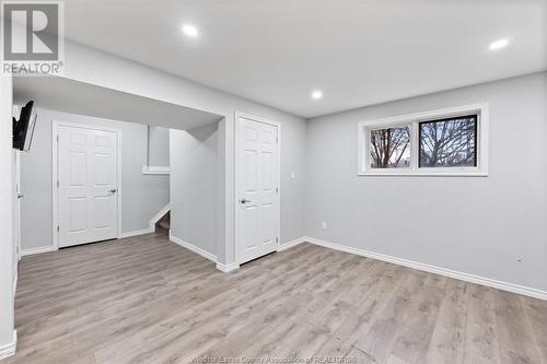 724 Cabana Road East, Windsor, ON - Indoor Photo Showing Other Room