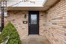 724 Cabana Road East, Windsor, ON  - Outdoor With Exterior 