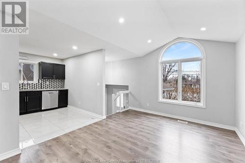 724 Cabana Road East, Windsor, ON - Indoor Photo Showing Other Room