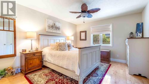 151 Grandore Street W, Georgian Bluffs, ON - Indoor Photo Showing Bedroom