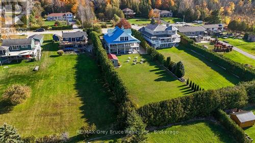 151 Grandore Street W, Georgian Bluffs, ON - Outdoor With View