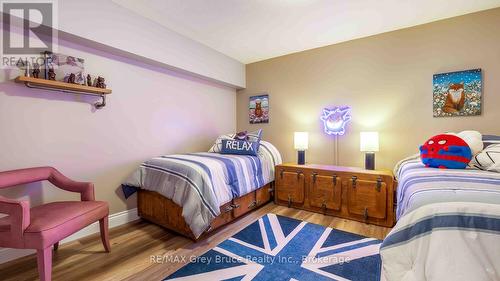 151 Grandore Street W, Georgian Bluffs, ON - Indoor Photo Showing Bedroom