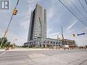 1722 - 8 Nahani Way, Mississauga, ON  - Outdoor With Facade 