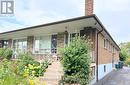 3481 Chipley Crescent, Mississauga, ON  - Outdoor With Deck Patio Veranda 