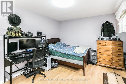 5 - 3400 Rhonda Valley Boulevard, Mississauga, ON - Indoor Photo Showing Bedroom