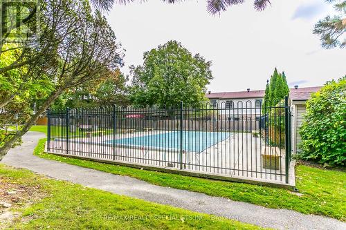 5 - 3400 Rhonda Valley Boulevard, Mississauga, ON - Outdoor