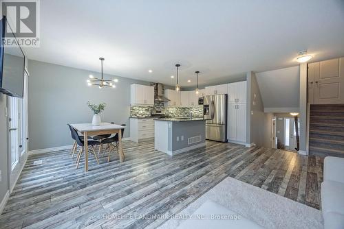 79 - 1061 Eagletrace Drive, London, ON - Indoor