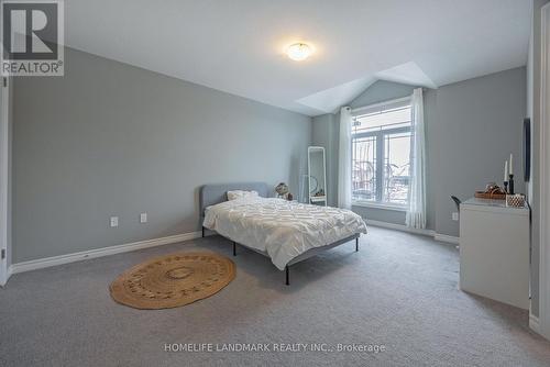 79 - 1061 Eagletrace Drive, London, ON - Indoor Photo Showing Bedroom