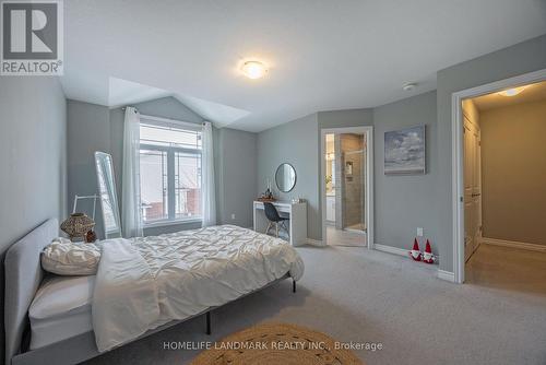 79 - 1061 Eagletrace Drive, London, ON - Indoor Photo Showing Bedroom