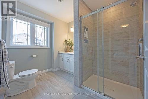 79 - 1061 Eagletrace Drive, London, ON - Indoor Photo Showing Bathroom