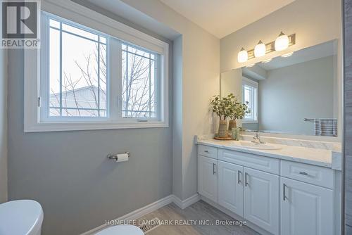 79 - 1061 Eagletrace Drive, London, ON - Indoor Photo Showing Bathroom