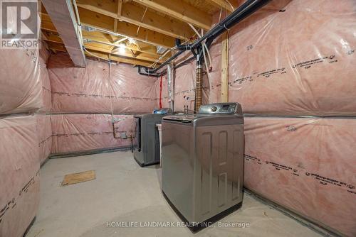 79 - 1061 Eagletrace Drive, London, ON - Indoor Photo Showing Laundry Room