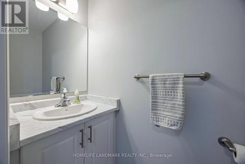 79 - 1061 Eagletrace Drive, London, ON - Indoor Photo Showing Bathroom