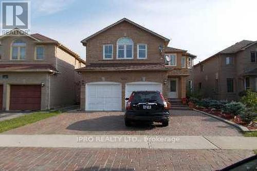 Bsmt - 5243 Brockworth Drive, Mississauga, ON - Outdoor With Facade