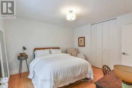 113 Hunt Club Drive, London, ON - Indoor Photo Showing Bedroom