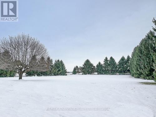 2047 Hamilton Road, London, ON - Outdoor With View