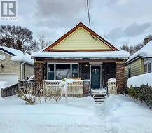 58 HUME STREET  London, ON N5Z 2N8