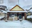 58 Hume Street, London, ON  - Outdoor 