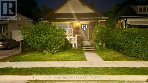 58 Hume Street, London, ON - Outdoor