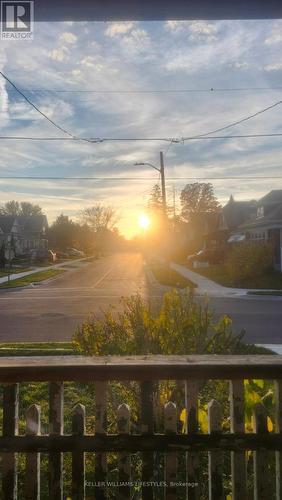 58 Hume Street, London, ON - Outdoor With View