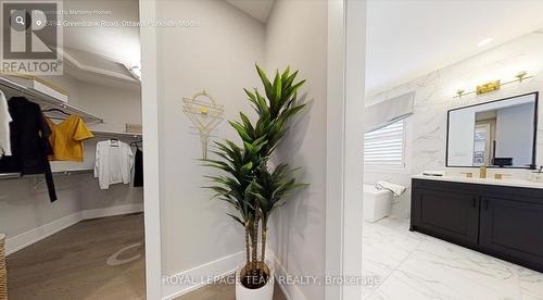 2063 Checkerspot Avenue, Ottawa, ON - Indoor Photo Showing Bathroom