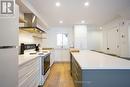 37 Dignard Street S, Russell, ON  - Indoor Photo Showing Kitchen 