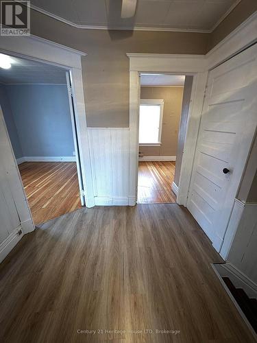 4869 Second Avenue, Niagara Falls (211 - Cherrywood), ON - Indoor Photo Showing Other Room