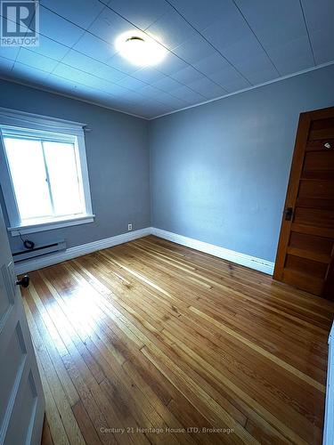 4869 Second Avenue, Niagara Falls (211 - Cherrywood), ON - Indoor Photo Showing Other Room