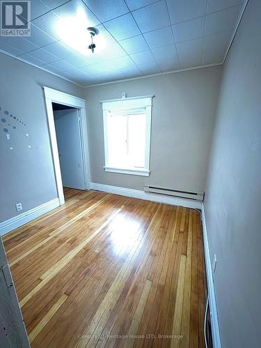 4869 Second Avenue, Niagara Falls (211 - Cherrywood), ON - Indoor Photo Showing Other Room