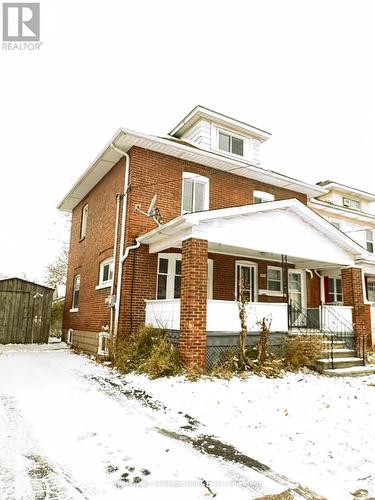 4869 Second Avenue, Niagara Falls (211 - Cherrywood), ON - Outdoor