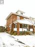 4869 Second Avenue, Niagara Falls (211 - Cherrywood), ON  - Outdoor 