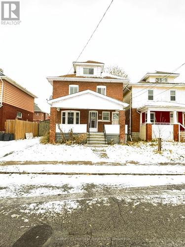 4869 Second Avenue, Niagara Falls (211 - Cherrywood), ON - Outdoor