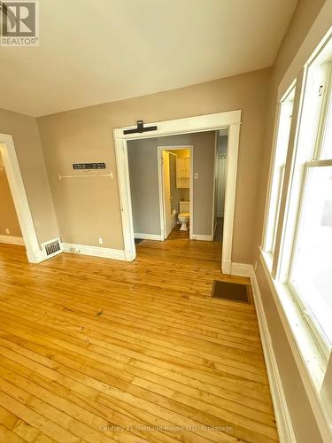 4869 Second Avenue, Niagara Falls (211 - Cherrywood), ON - Indoor Photo Showing Other Room