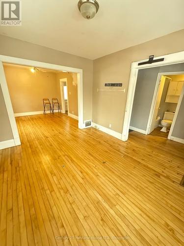 4869 Second Avenue, Niagara Falls (211 - Cherrywood), ON - Indoor Photo Showing Other Room