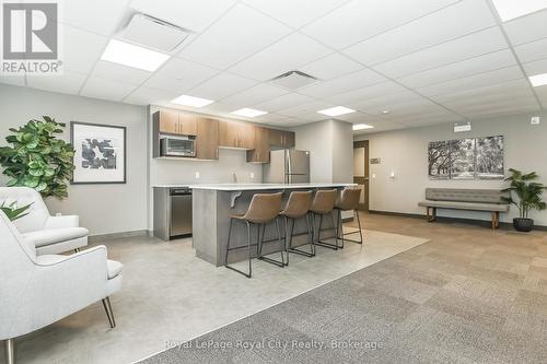 205 - 108 Summit Ridge Drive, Guelph (Grange Hill East), ON - Indoor Photo Showing Other Room