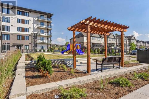 205 - 108 Summit Ridge Drive, Guelph (Grange Hill East), ON - Outdoor