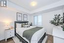 205 - 108 Summit Ridge Drive, Guelph (Grange Hill East), ON  - Indoor Photo Showing Bedroom 